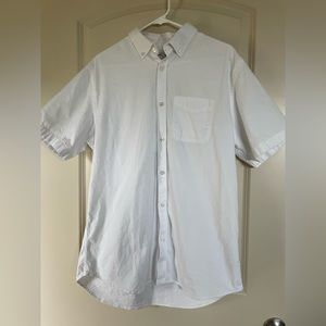 Men’s Large Tall Old Navy Button Down Shirt